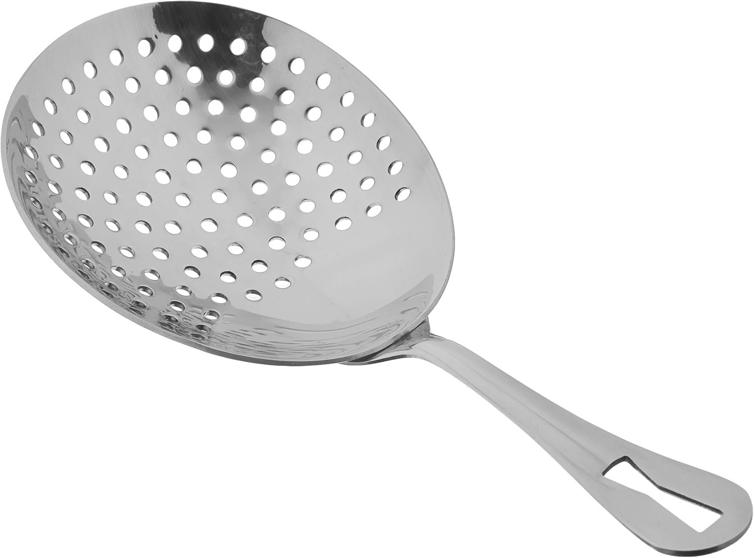 Julep strainer